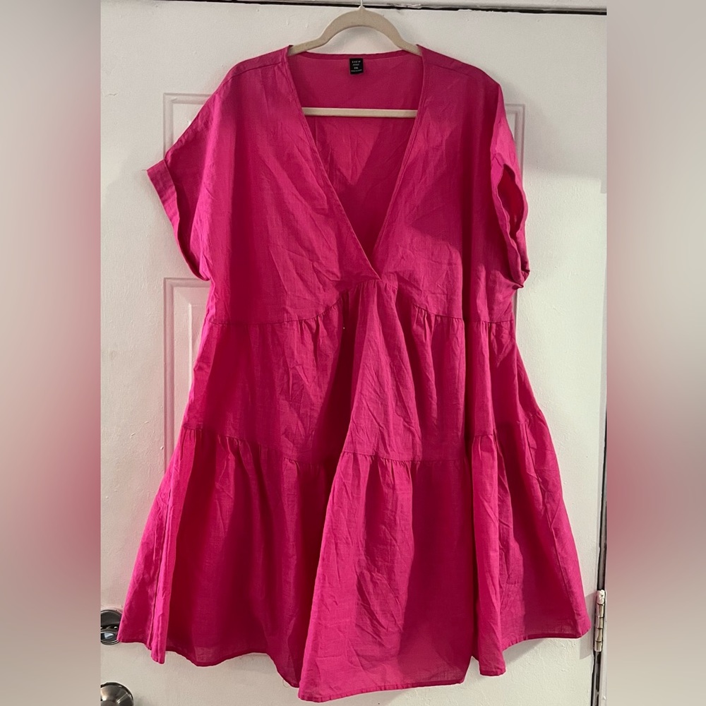 Babydoll Dress